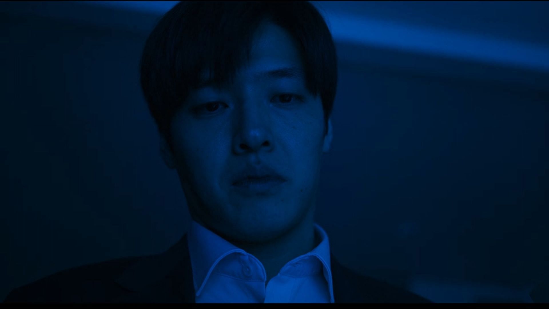 A still from Wall to Wall (Image via Netflix)